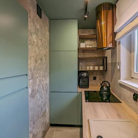 Nad Morzem Гданьск