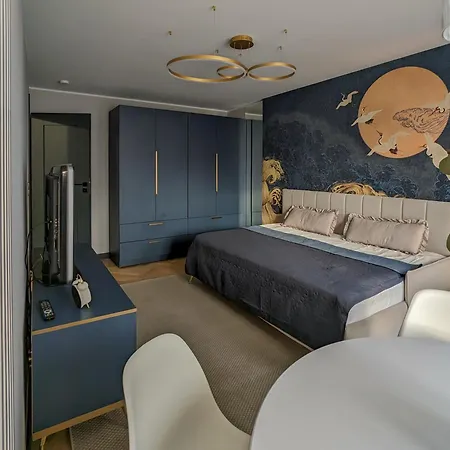 Apartament Nad Morzem