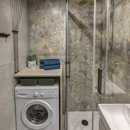 Apartament Nad Morzem *