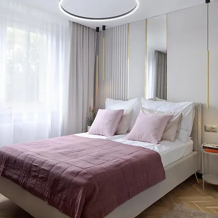 Nad Morzem Apartament