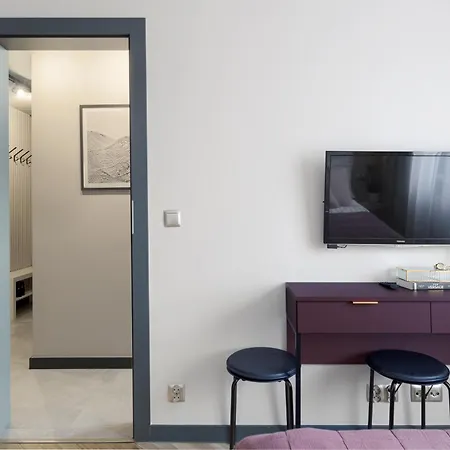 Apartament Nad Morzem Gdańsk