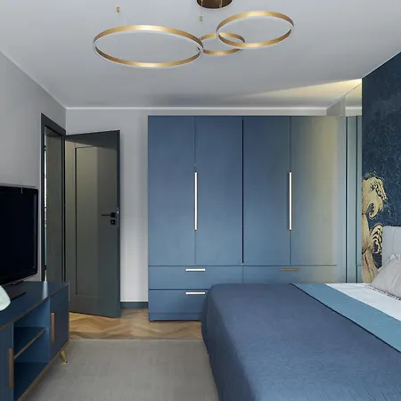 Nad Morzem Apartament Gdańsk