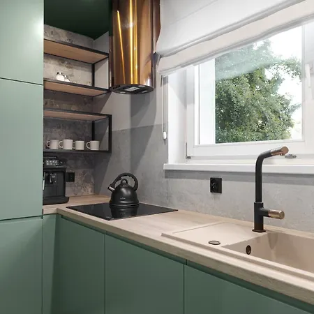 Nad Morzem * Danzica