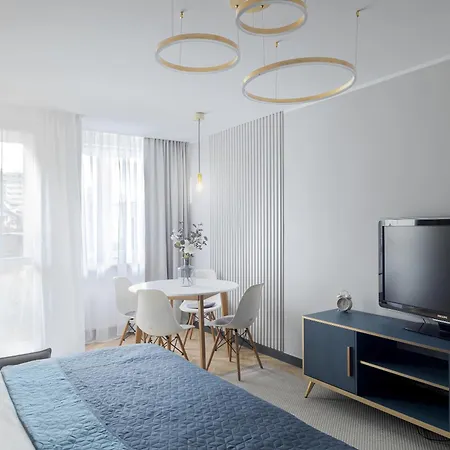 Nad Morzem Гданьск