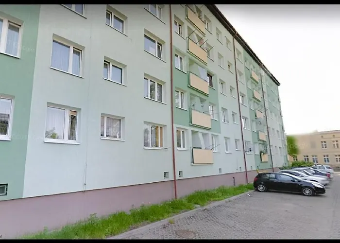 Nad Morzem Apartman *