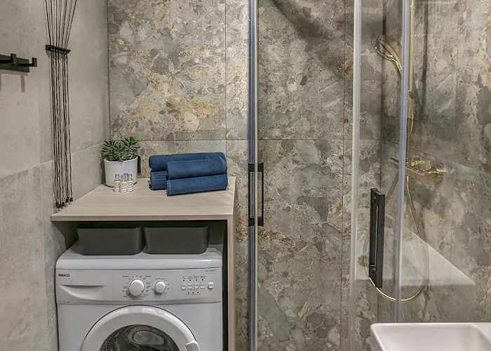 Apartman Nad Morzem *