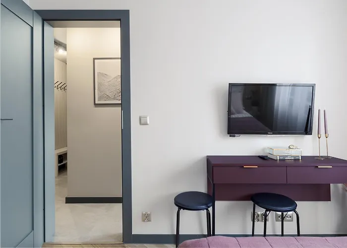 Apartman Nad Morzem Gdańsk